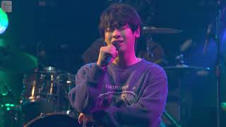 [직캠][4K 60P][HDR] 결 (KYUL) - 어디로 가야 [221127 SHELTER 콘서트]