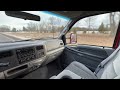 3 496 actual mile 2001 ford f 250 xlt 6.8l v10 frankman motor company