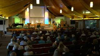 Service of Remembrance for William "Bill" Van Riper