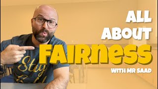 Understanding Fairness | How to Be Fair in Character Education | Fairness for Kids