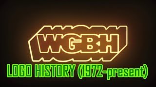 [#791] WGBH Logo History (1972-present)