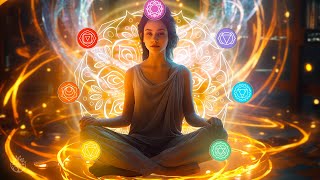 Before Sleep | Beginners Spoken Guided Meditation | Chakra Alignment |How to Chakra Balance