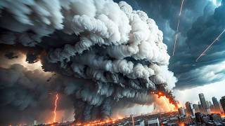 Disturbing Discoveries Made After Nuclear Disasters