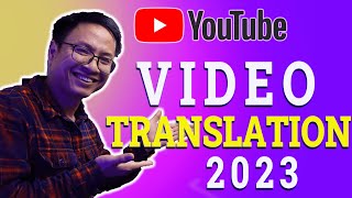 How to Auto Translate YouTube Video to Different Languages