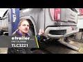 etrailer beginner’s guide to installing the torklift tie downs on a 2021 gmc sierra 2500