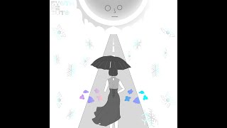 夏に降る雪、梅雨に咲く花【すとう涼汰】