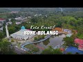 Kota Kreatif Bone Bolango - Gorontalo