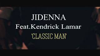 Jidenna - Classic Man (Remix) ft. Kendrick Lamar | Vignesh Ezhilarasan Choreography| OPM Dance Crew