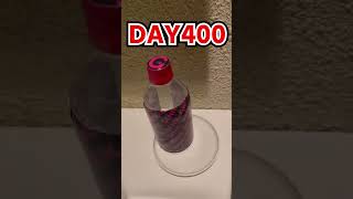 Daily Bottle Flip Challenge day 459 | GENN.