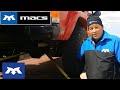 Quick Tips From Mac's-Mac's Tie Downs