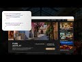 Re-imagine the web with View Transition API