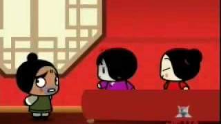 PUCCA: Amor Cucuerdo