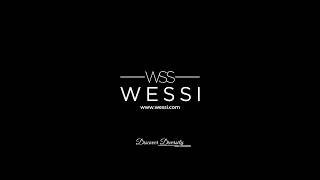 Wessi Men's Clothing - Store Presentation