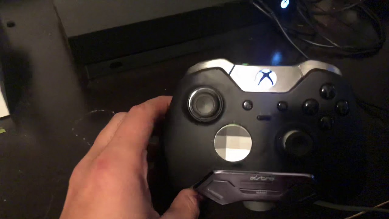 Xbox Controller Won't Connect Or Sync - QUICK FIX - YouTube