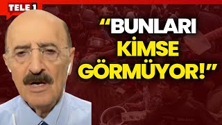 Hüsnü Mahalli: Türkiye Suriye ile uğraşmaktan Gazze'deki sefaleti unutmuş