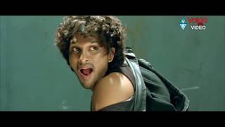 Arya 2 Telugu Movie Parts 2/15 | Allu Arjun, Kajal Aggarwal