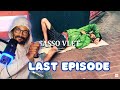 LAST EPISODE SASSO VLET WEDNESDAYS [REACTION] Sasso Vlet  -Lewe Gaan Aan