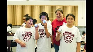 Indigenous STEM Conference 2018