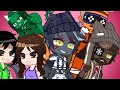 🎶 Jurassic World CAMP Cretaceous 5 THE Musical (gacha version)