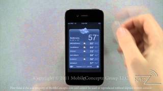 iPhone Tutorial Part 3