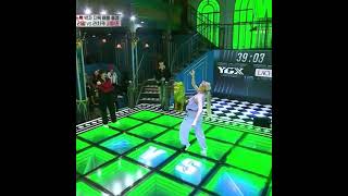 simeez dance vs ygx lee jung lee