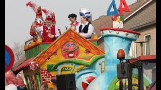 Carnaval Overdinkel 28 feb 2019