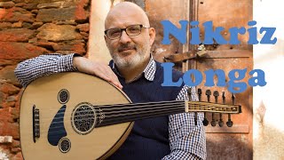 Nikriz Longa -Tanburi Cemil Bey-