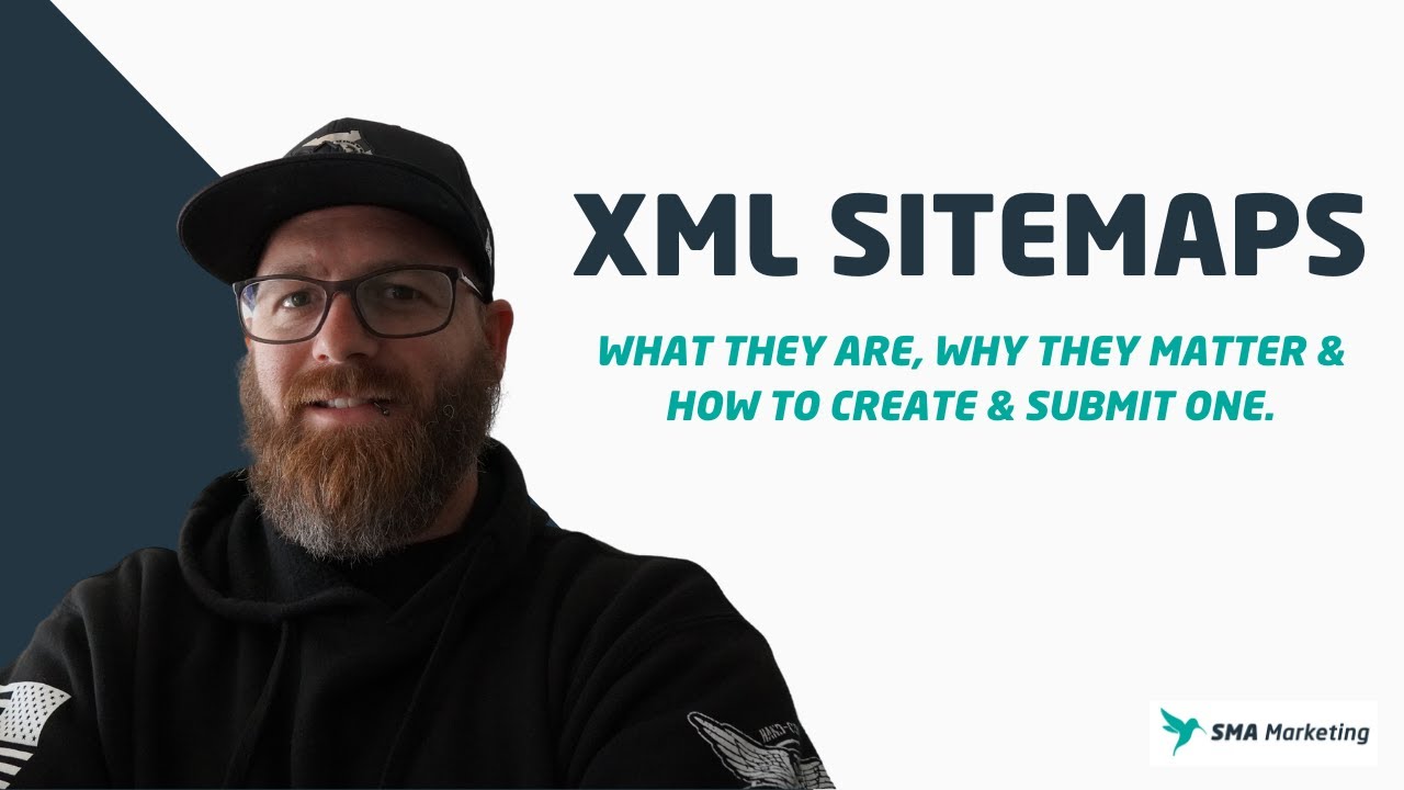 XML Sitemaps: What They Are, Why They Matter, How To Create & Submit ...