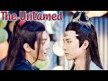 The Untamed Wuji Instrumental Piano Version