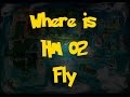 Where Is: HM 02 - Fly (Pokemon Alpha Sapphire/Omega Ruby)