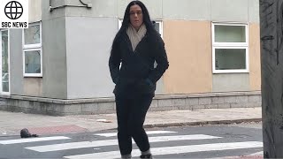 Streets of Philadelphia, Kensington Ave Documentary, Friday, Jan 21, 2022.