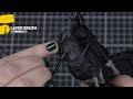 how to paint lord vigilant on gryph stalker advanced warhammer age of sigmar