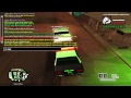 [CoARP] LSPD Pursuit #1 - Mason Welch