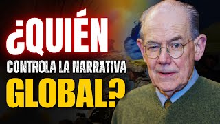 John Mearsheimer en Español - ¿Qué Tan Lejos Llegará?