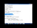 Machine Learning Session 22   Gradient Descent with  Python numpy