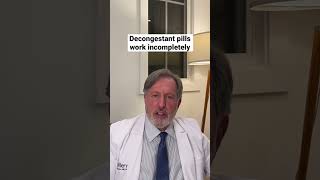 Allergy pills not working? This might be the reason why 🤧 #allergy #medicine #rhinitis #doctortips