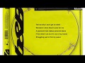 Post Malone — Paranoid (Lyrics Karaoke)