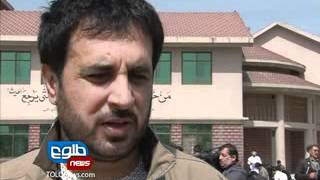 TOLOnews 29 March 2012