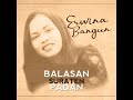 balasan suraten padan