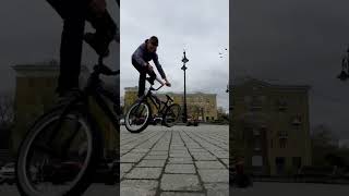 боль сломал 2 пальца на ноге  #бмх #скейтпарк #bmx #пермь #рекомендации #bmxlife #mtb