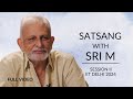 IIT Delhi Online Course 6 | 'Yoga Beyond Asanas' | Session 2 | Sri M | March 2024