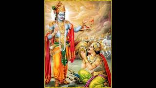 Sanatan Dharm #sanatandharma #mahabharat #krishna #bhagwatkatha #sanatan #shorts