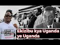 Ekizibu Kya Uganda  ye Uganda