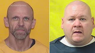 Police: Fugitive's body found in Ohio River