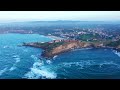 discover spain s natural beauty in 4k serene relaxation film with nature sounds