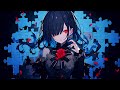 three days grace - never too late [nightcore  sped up]
