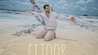 Fitoor song - Shamshera / Vijay Sain Dance choreography / Jeevan