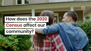 2020 Census PSA: Important (English)