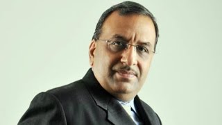 KPMG India Dy CEO Dinesh Kanabar Quits