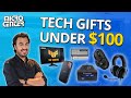 Tech Gifts Under $100 At Micro Center